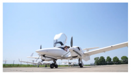 總投資超20億元！10個航空臨空產(chǎn)業(yè)項目集中簽約