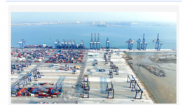 又一核心工程交工驗收！