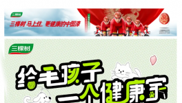 “樹”說新語，溫暖傳遞 | 三棵樹小林線下公益首展