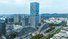 歷經(jīng)13年投入8億 水性涂料龍頭用技術(shù)革命打造“獨一無二”