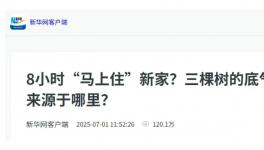 8小時“馬上住”新家？民族涂料龍頭的底氣哪里來？  