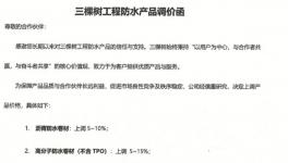 全線漲價！這些涂料廠集體漲價