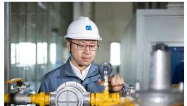 汽車涂裝領域的技術“大拿”亮相！  