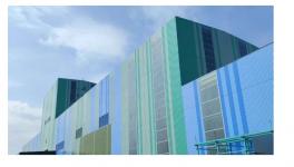 助力鞍鋼廣州汽車鋼！三棵樹工業涂料打造高端防腐新標桿