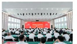 美縫劑全國零售銷量第一！三棵樹健康膠2025峰會聚勢啟新