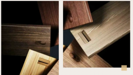 涂裝臻品 | 愛木ZWA580A的隱奢系美學提案!