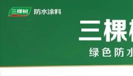 三棵樹發布行業首部《建筑修繕綠色發展白皮書（家裝篇）