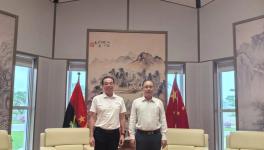 三棵樹亞非萬里行：以系統性布局領航全球化新篇